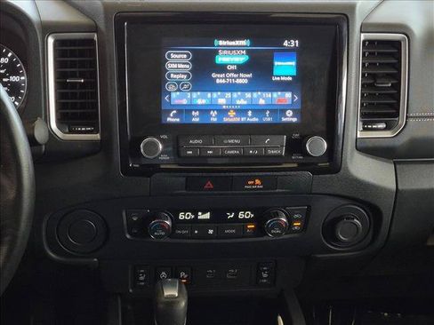 Used 2022 Nissan Frontier SV RWD image 13
