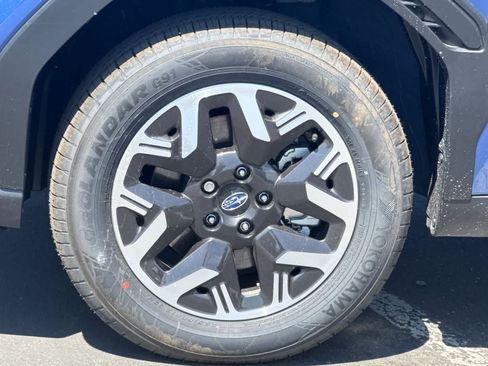New 2026 Subaru Forester Premium AWD/4WD image 29