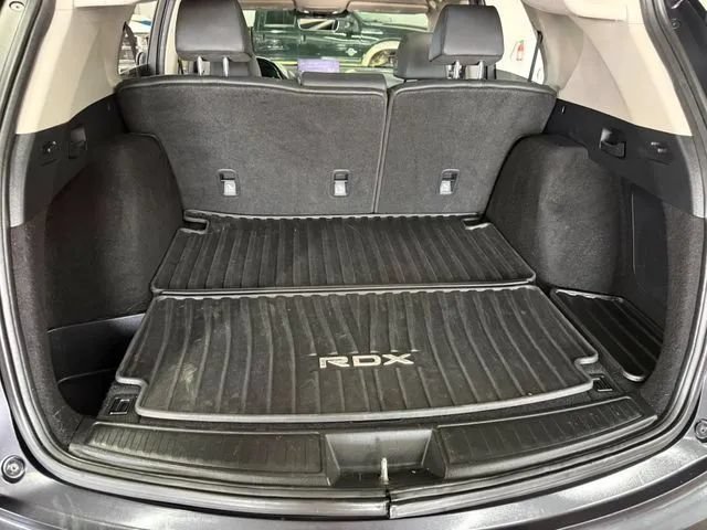 Used 2019 Acura RDX AWD image 25
