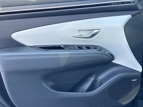 Used 2024 Hyundai Tucson Limited image 17