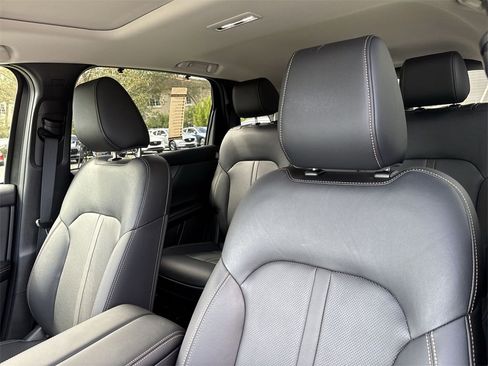 Certified 2025 MAZDA CX-90 3.3 Turbo w/ Preferred Package image 43