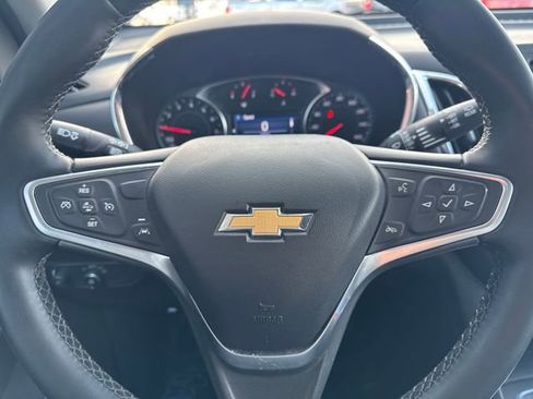 Certified 2023 Chevrolet Equinox LT image 21