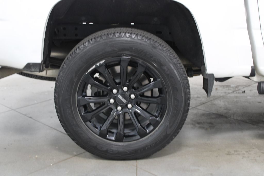 Used 2022 GMC Canyon Elevation w/ Trailering Package RWD image 15