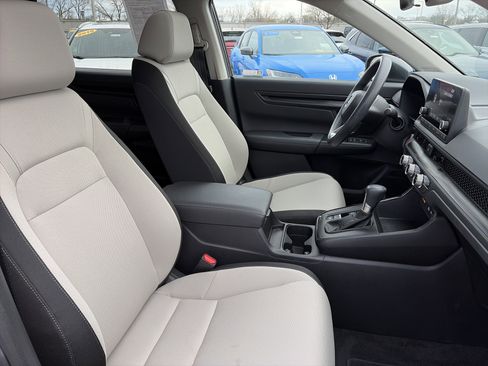 Used 2023 Honda CR-V EX image 13