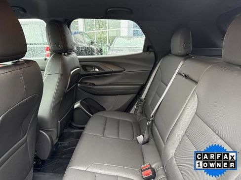 Used 2024 Chevrolet TrailBlazer RS w/ Convenience Package image 10