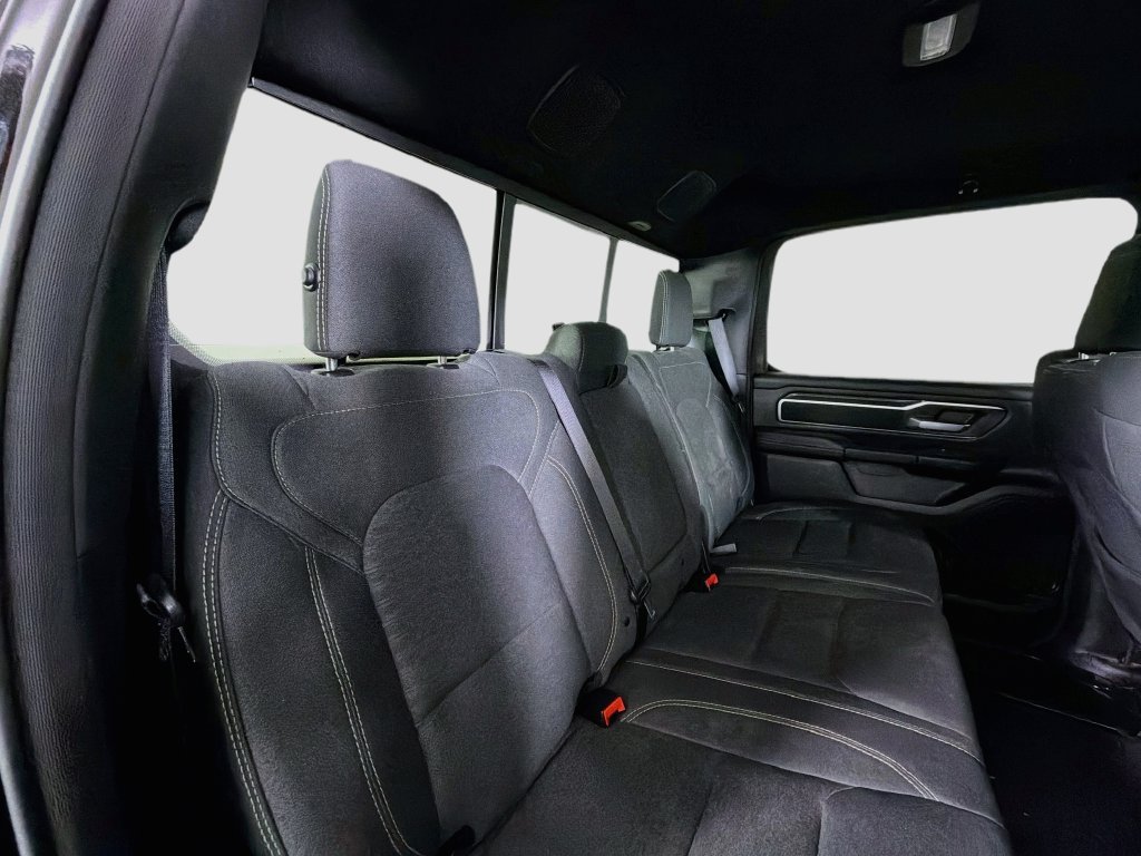 Used 2025 RAM 1500 Lone Star RWD image 28