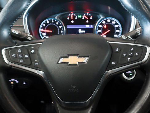 Used 2022 Chevrolet Equinox Premier image 19