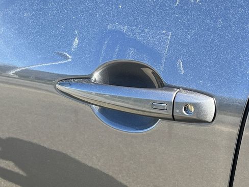 New 2026 Nissan Rogue SV image 26