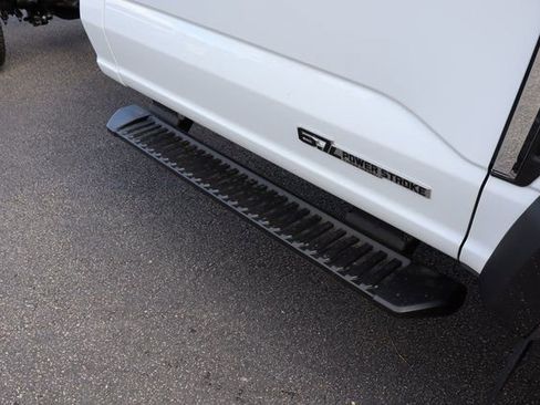 New 2026 Ford F550 4x4 Regular Cab Super Duty image 15