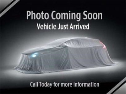 Used 2025 Ford Explorer ST-Line