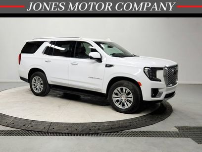 Used 2024 GMC Yukon Denali