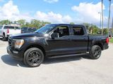 Used 2021 Ford F150 XLT w/ Equipment Group 302A High image 5