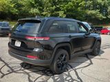 Used 2023 Jeep Grand Cherokee Altitude image 3