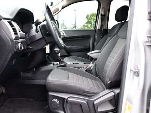 Used 2019 Ford Ranger XLT w/ Equipment Group 301A Mid AWD/4WD image 17