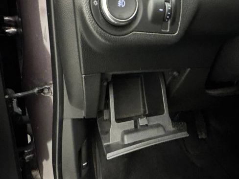Used 2017 Buick Envision Essence AWD/4WD image 24
