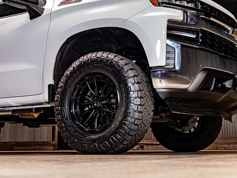 Used 2019 Chevrolet Silverado 1500 LT w/ All-Star Edition image 15