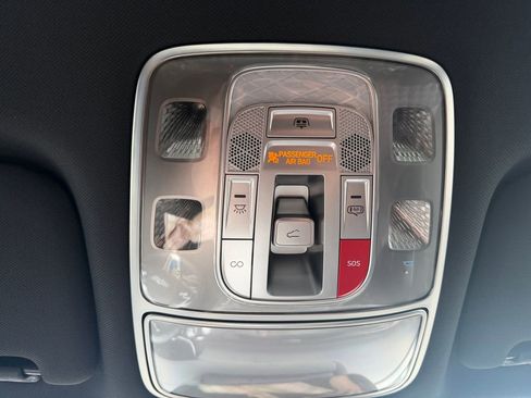 Used 2023 Genesis G80 2.5T w/ Sport Prestige Package image 25