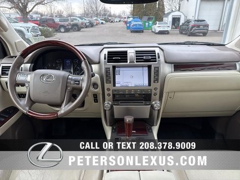 Used 2012 Lexus GX 460 460 image 15
