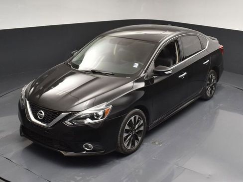 Used 2019 Nissan Sentra SR Turbo w/ Premium Package (SR Turbo) image 44