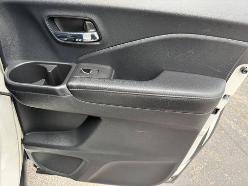 Used 2017 Honda Ridgeline RTL-E image 26