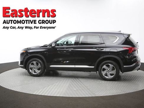 Used 2022 Hyundai Santa Fe SEL w/ Convenience + Premium Package AWD/4WD image 63