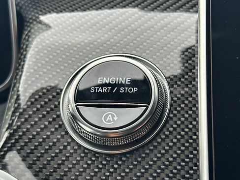 New 2026 Mercedes-Benz GLC 43 AMG 4MATIC Coupe image 23