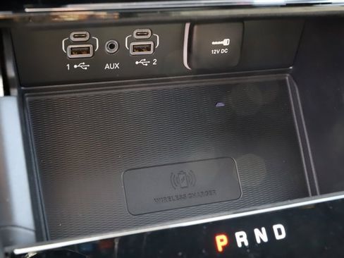 New 2025 Jeep Grand Cherokee 4WD image 27