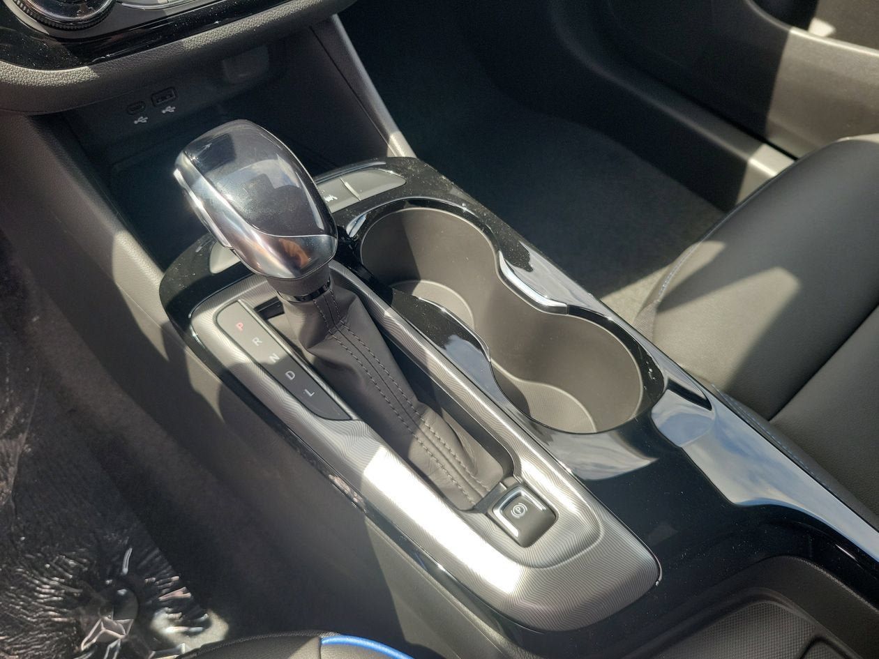 New 2026 Buick Envista Sport Touring w/ Convenience I Package FWD image 24