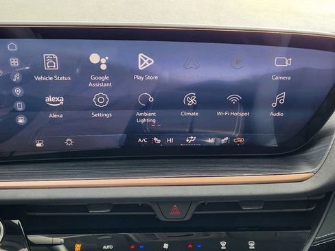 New 2025 Buick Envision Sport Touring image 13