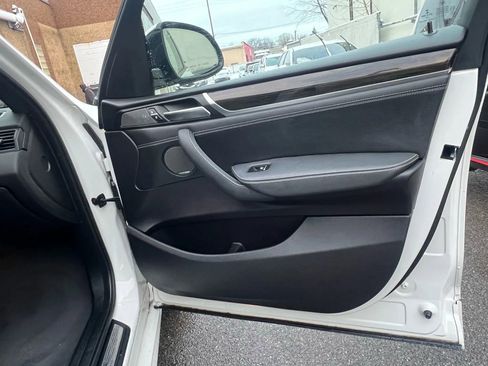 Used 2016 BMW X3 xDrive28i image 31