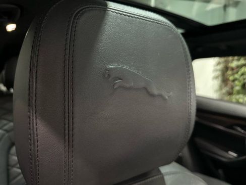 Used 2021 Jaguar F-PACE S AWD/4WD image 51