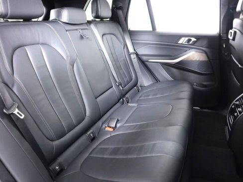 Used 2022 BMW X5 xDrive40i image 44