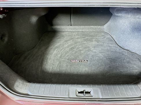 Used 2023 Nissan Sentra SV w/ All-Weather Package image 26