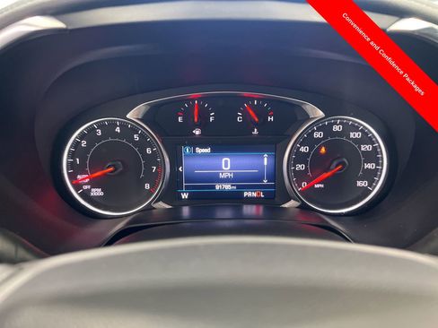 Used 2019 Chevrolet Blazer LT image 12