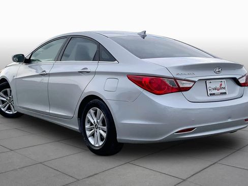 Used 2012 Hyundai Sonata GLS w/ Popular Equipment Pkg FWD image 12