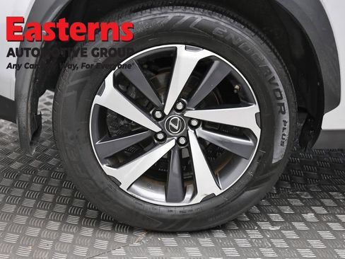 Used 2019 Lexus NX 300 AWD w/ Premium Package image 33