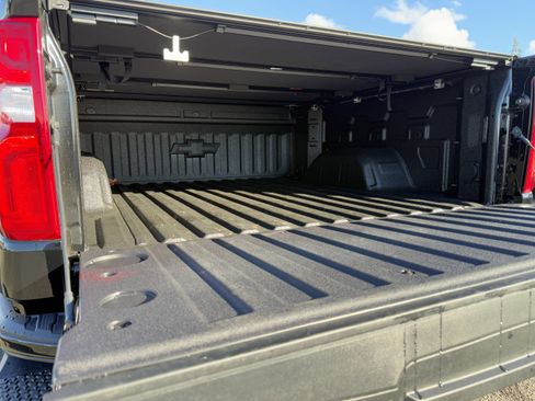 New 2026 Chevrolet Silverado 1500 LT Trail Boss w/ LT Trail Boss Premium Package image 36