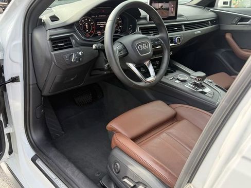 Used 2019 Audi A4 2.0T allroad Prestige AWD/4WD image 15