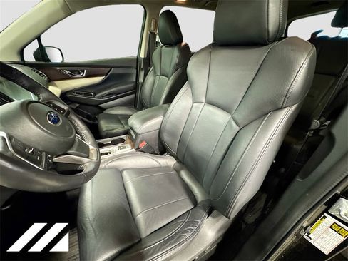 Used 2022 Subaru Ascent Touring image 22