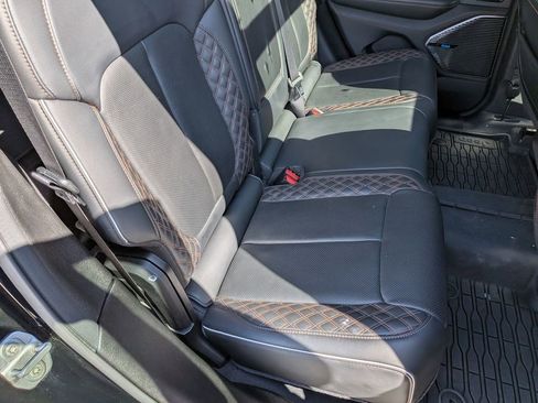 Used 2023 Jeep Grand Cherokee Summit AWD/4WD image 35