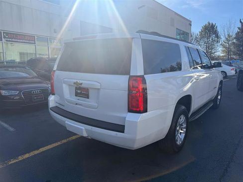 Used 2019 Chevrolet Suburban LT image 15