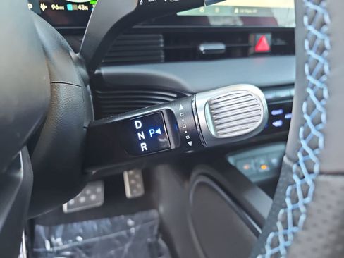 Certified 2025 Hyundai Ioniq 5 N AWD/4WD image 21