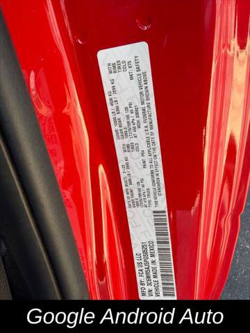 Certified 2023 RAM 2500 Tradesman AWD/4WD image 38
