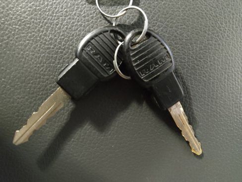 Used 2013 RAM 1500 Tradesman image 32