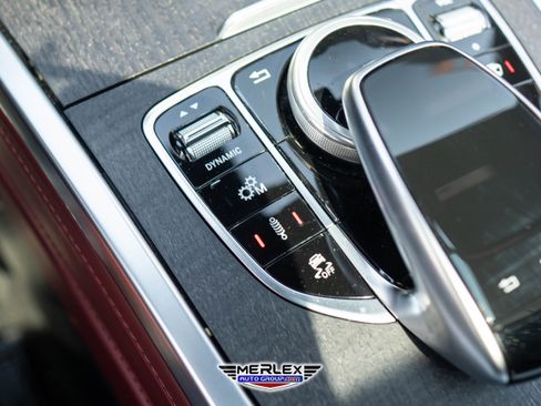 Used 2021 Mercedes-Benz G 63 AMG 4MATIC image 41