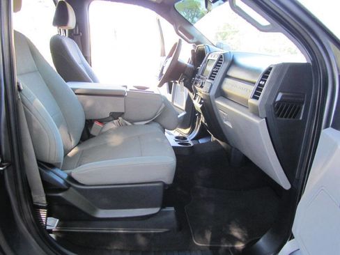 Used 2019 Ford F250 XL w/ STX Appearance Package image 20