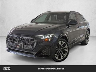 Used 2024 Audi Q8 Prestige w/ Prestige Package AWD/4WD video 1