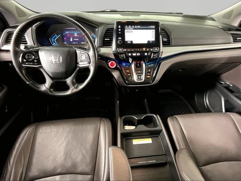 Used 2020 Honda Odyssey Elite image 6