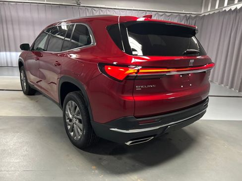 New 2026 Buick Enclave Preferred image 5