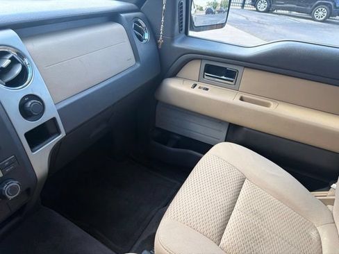 Used 2011 Ford F150 XLT w/ XLT Chrome Pkg AWD/4WD image 36